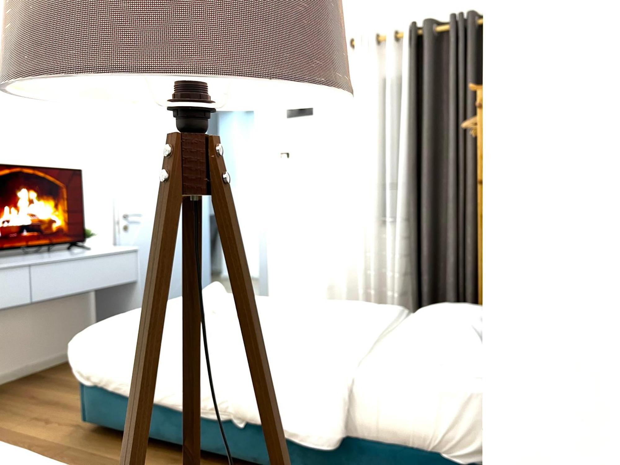 Tirana Square Hotel المظهر الخارجي الصورة