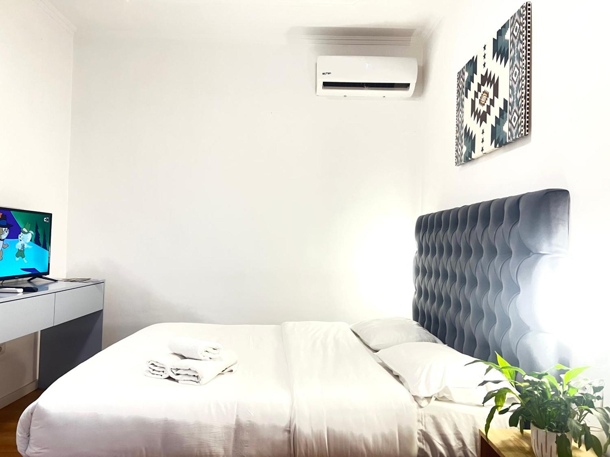 Tirana Square Hotel المظهر الخارجي الصورة