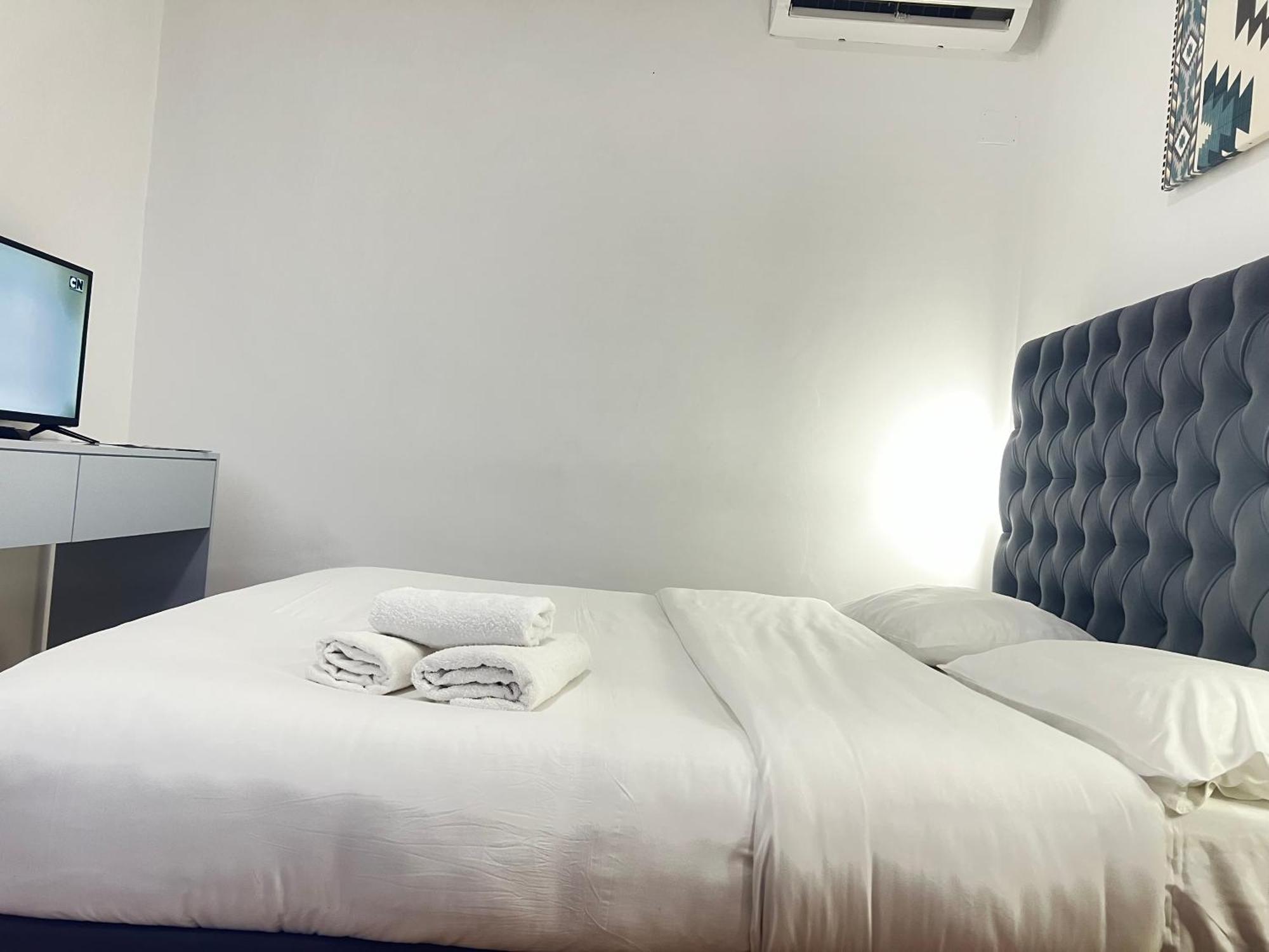 Tirana Square Hotel المظهر الخارجي الصورة